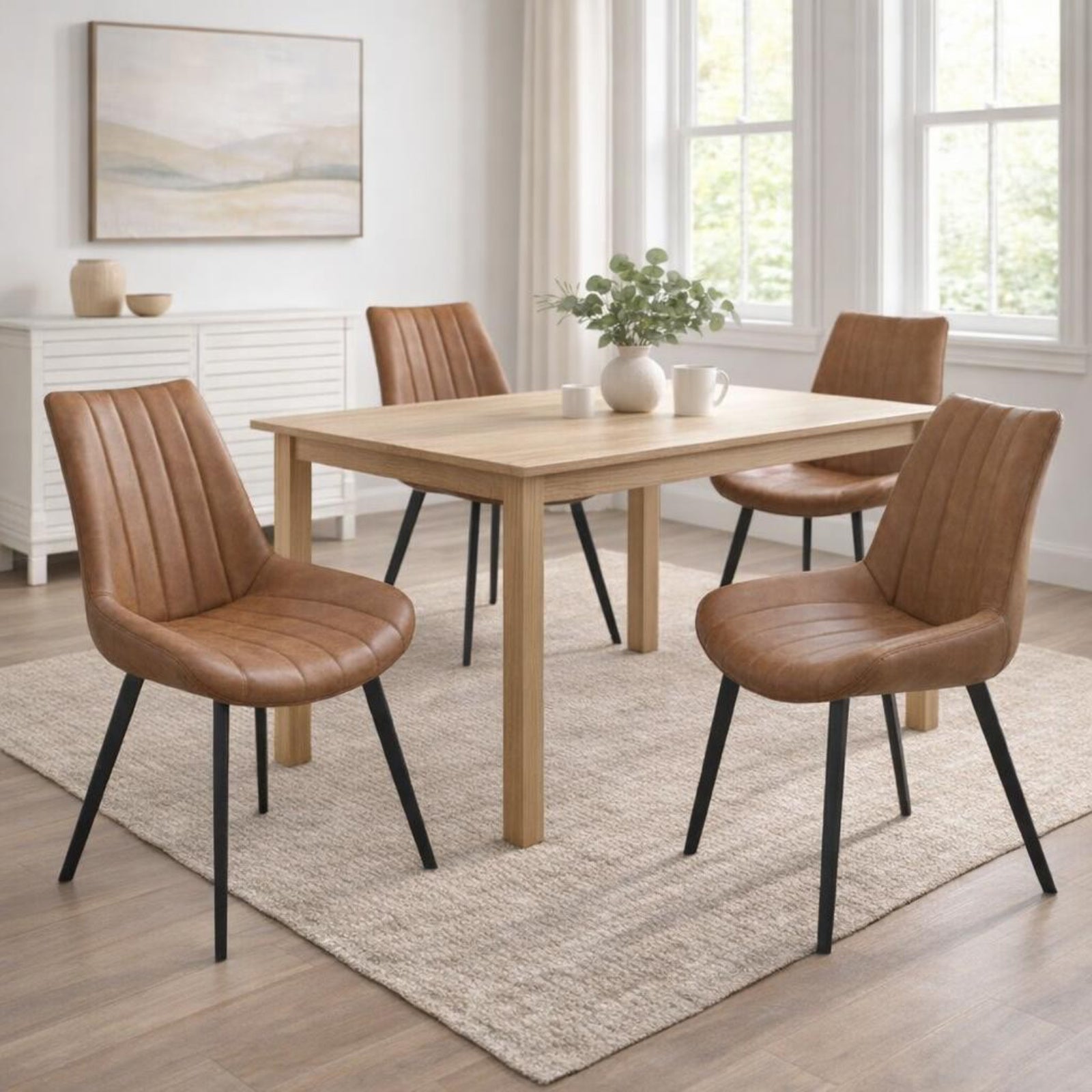 Dining Chairs