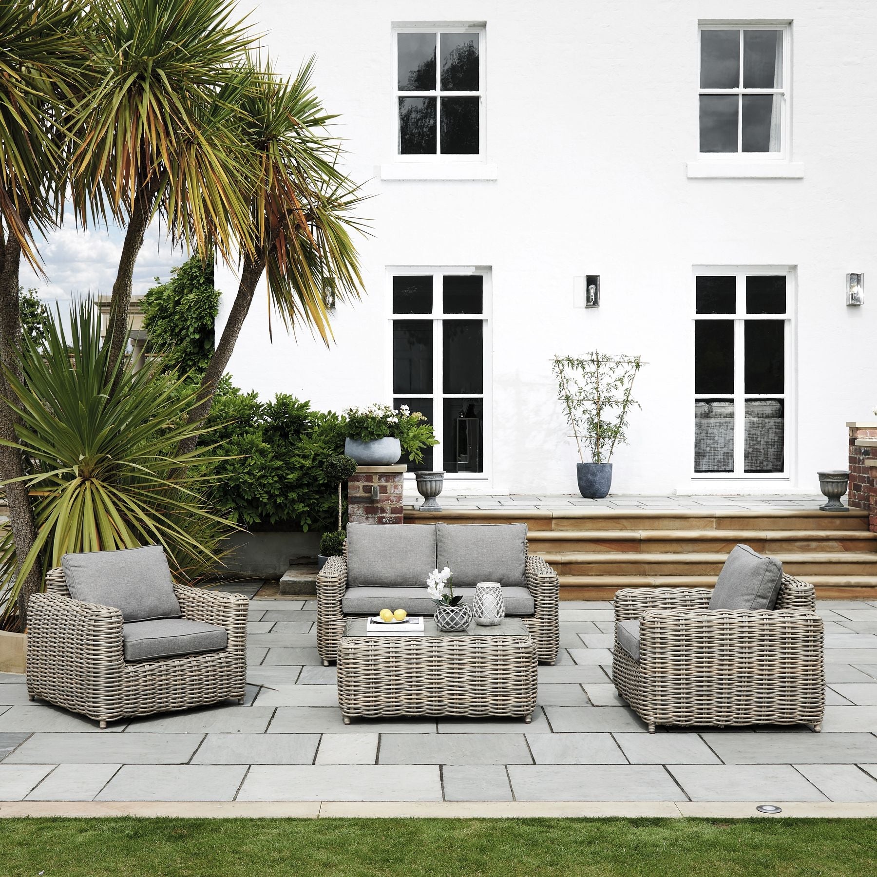 Outdoor Furniture