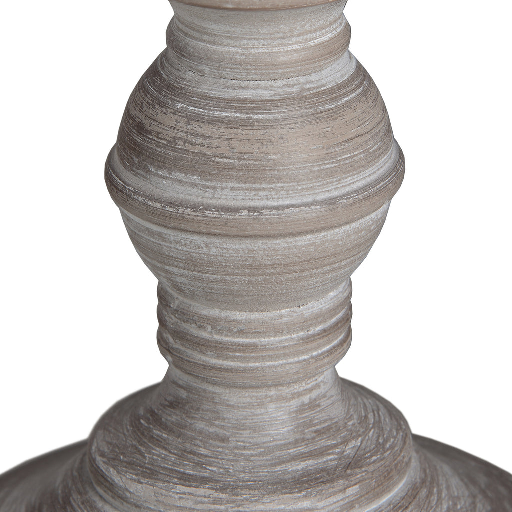 Pella Table Lamp - Beige