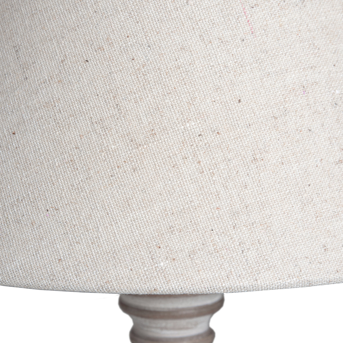 Pella Table Lamp - Beige