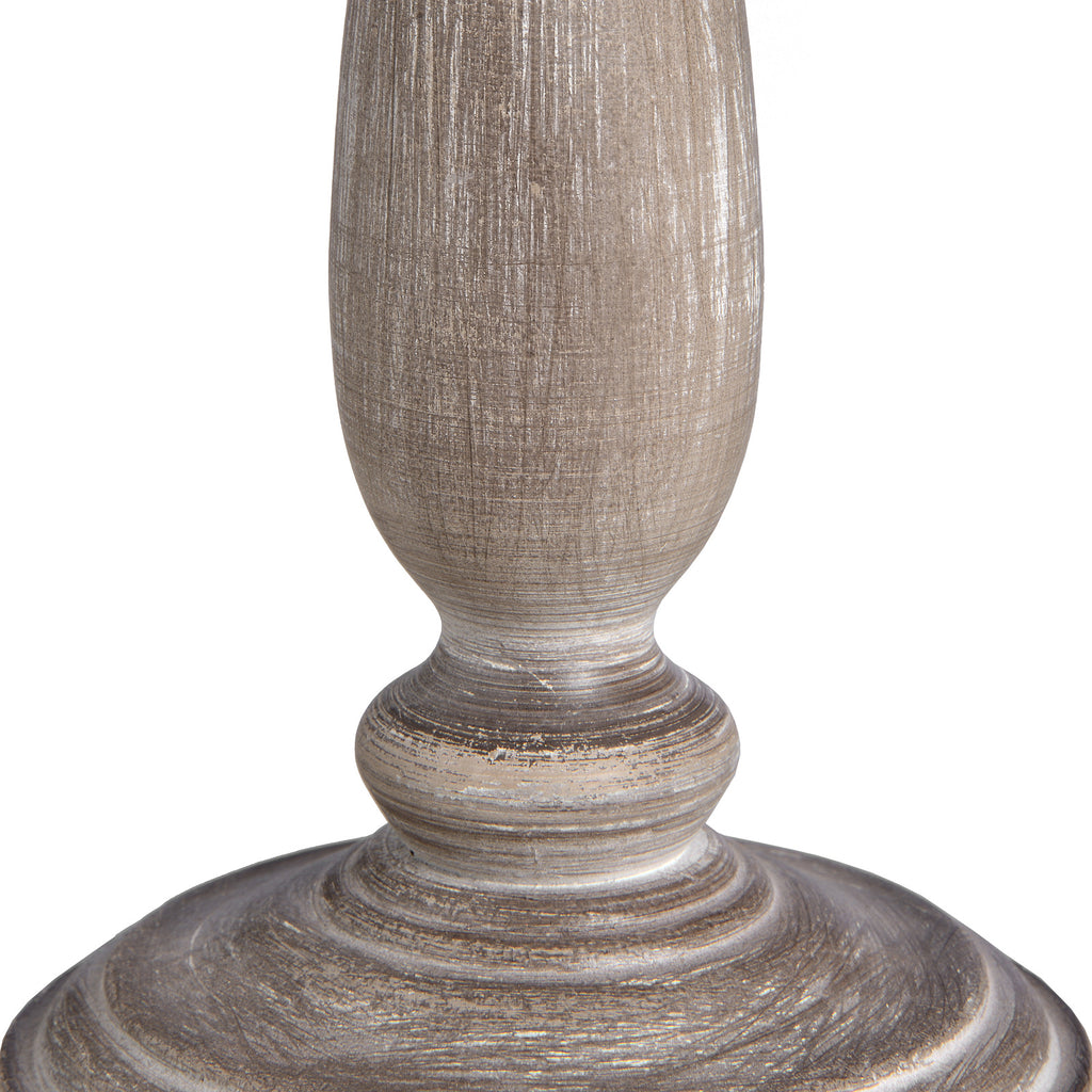 Teos Table Lamp - Beige