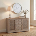 Teos Table Lamp - Beige
