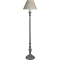 Ithaca Floor Lamp - Beige