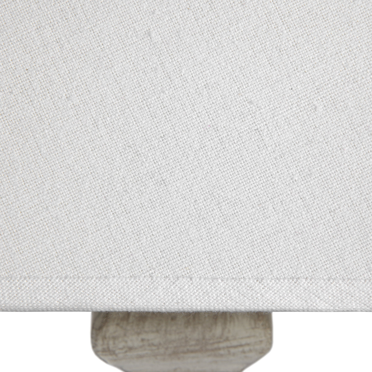 Pula Table Lamp - White