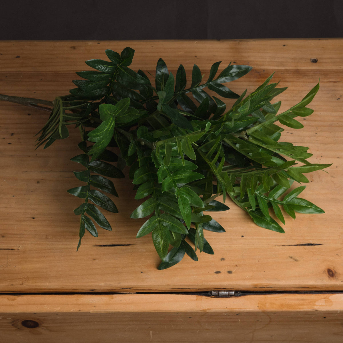 Pistach Bunch - Green