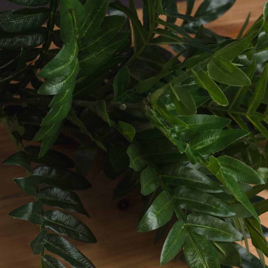 Pistach Bunch - Green