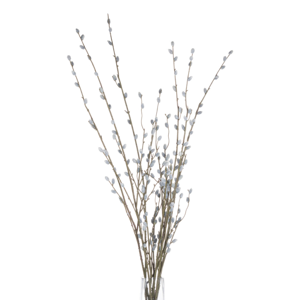 Willow Branch Arrangement - Brown