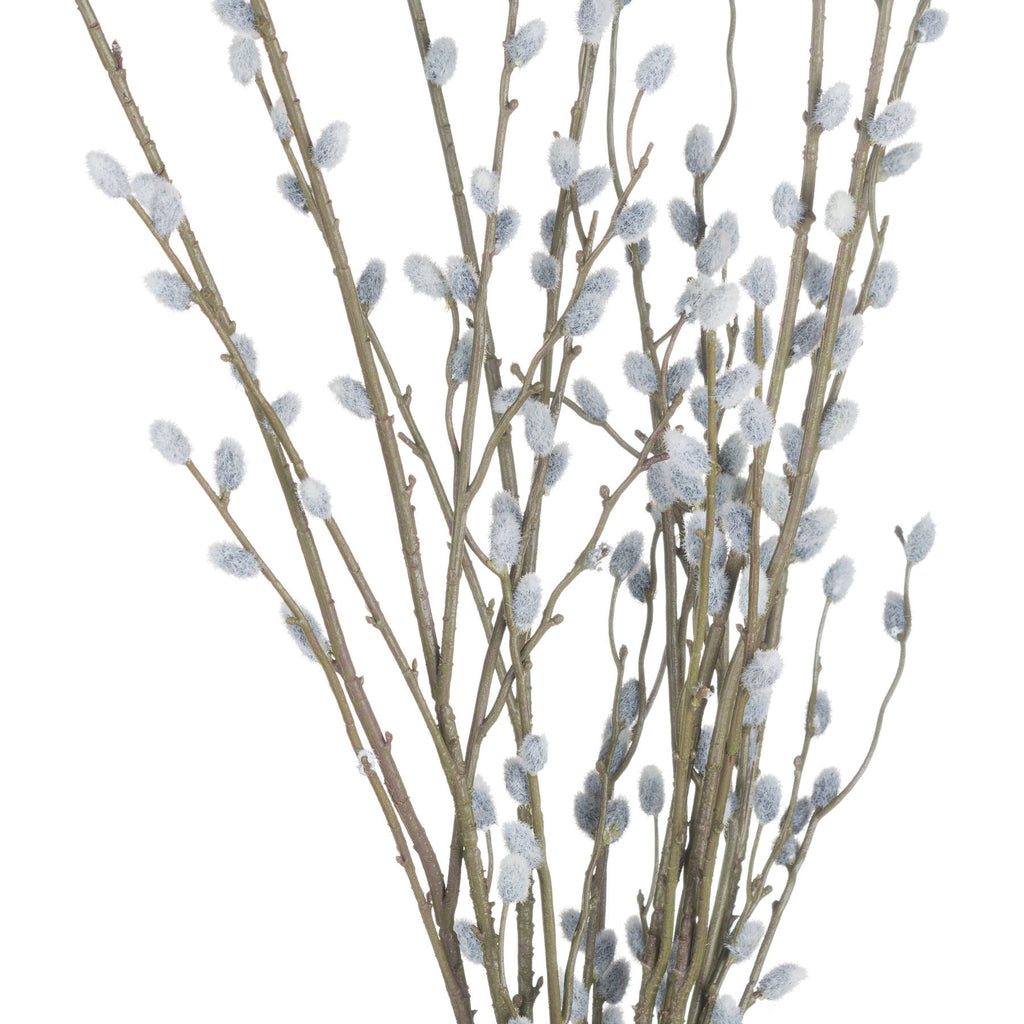 Willow Branch Arrangement - Brown