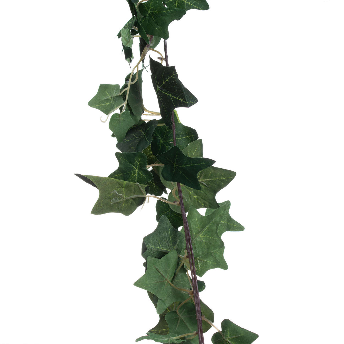Small Ivy Garland - Green