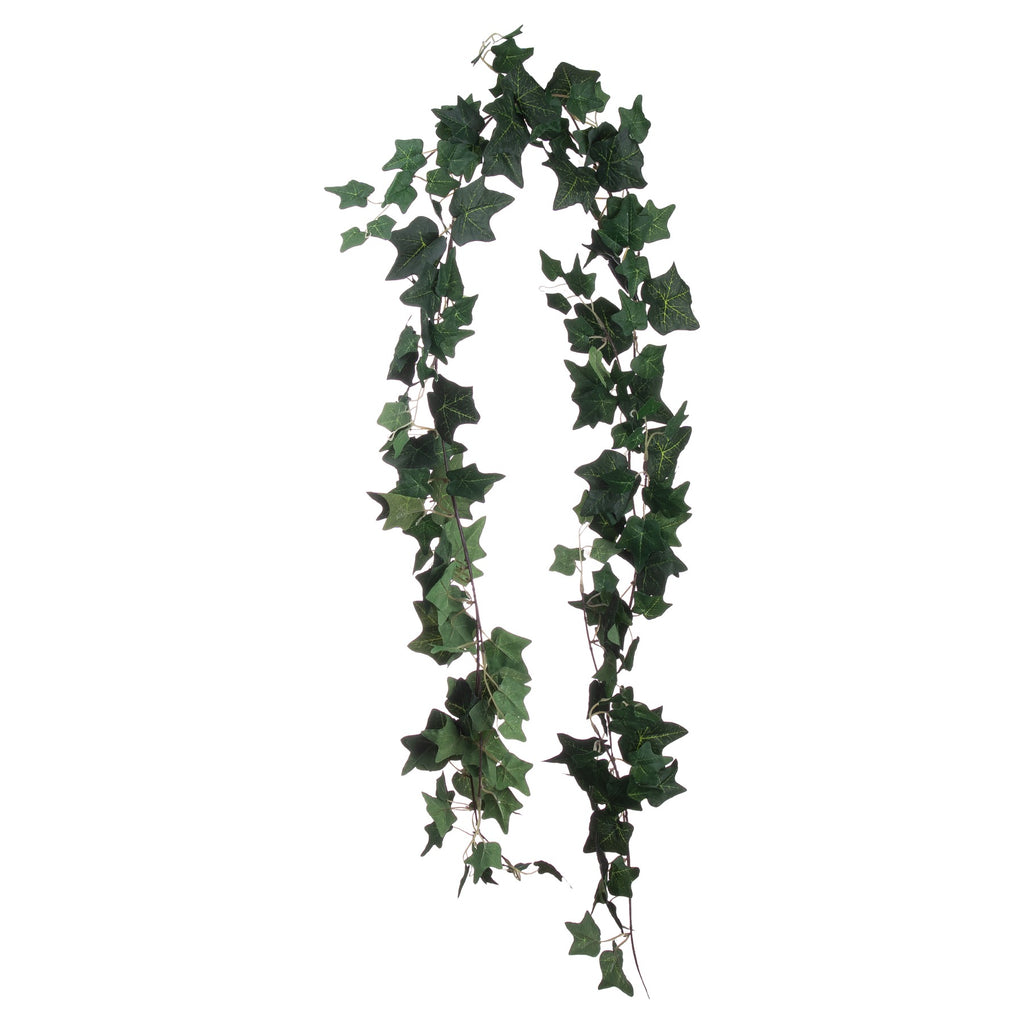 Small Ivy Garland - Green