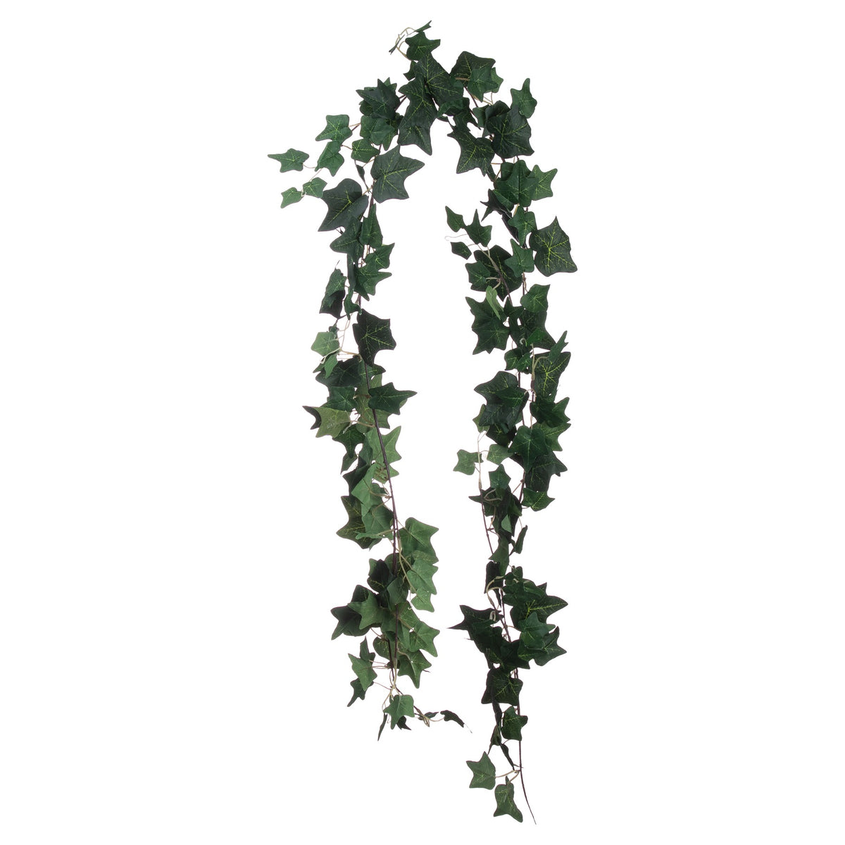 Small Ivy Garland - Green