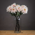 Lush Pink Dahlia - Pink