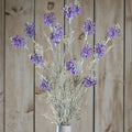 Purple Meadow Flower