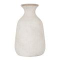 Darcy Ople Stone Vase - Stone