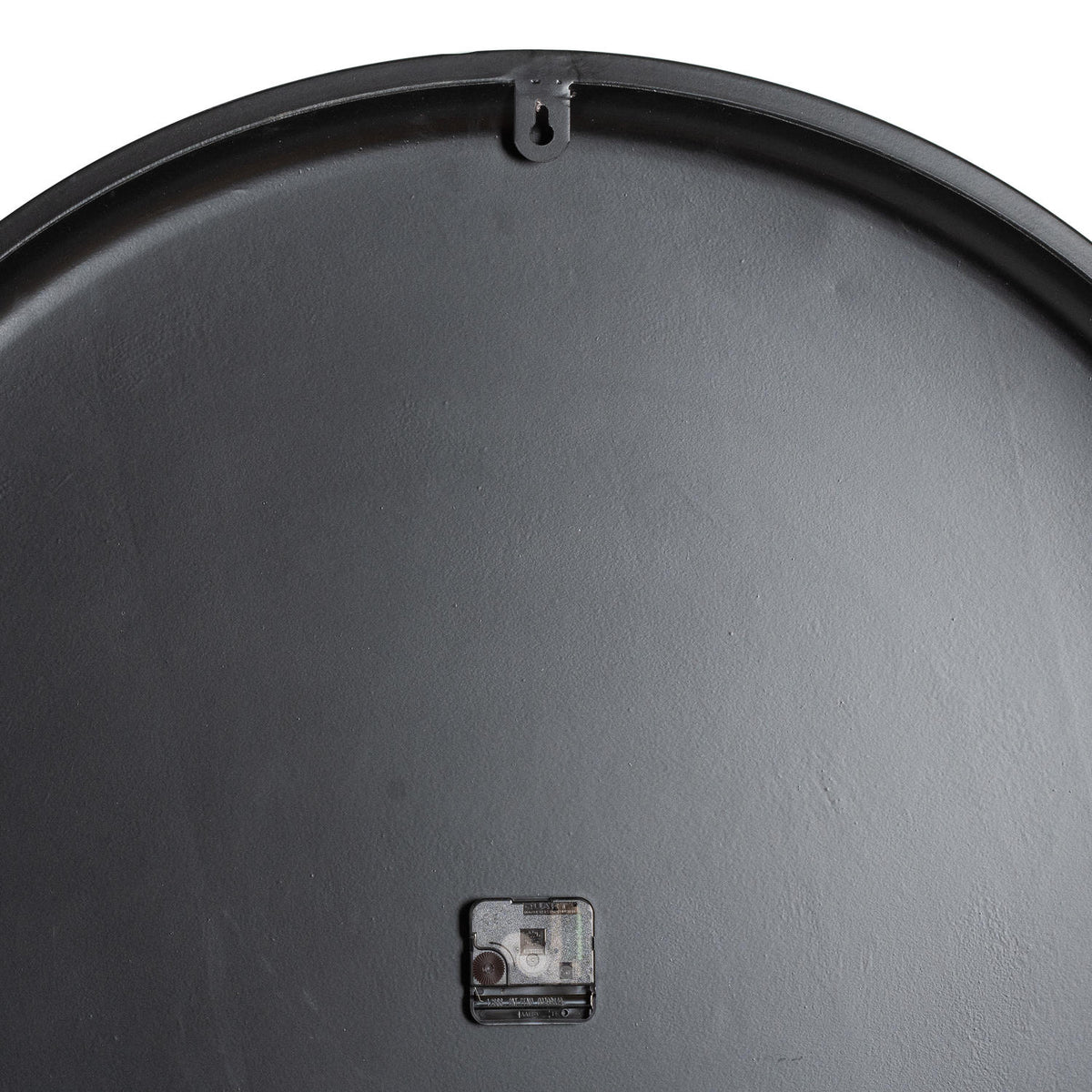 Rothay Large Wall Clock - Grey