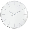 Brandon Large Wall Clock - White