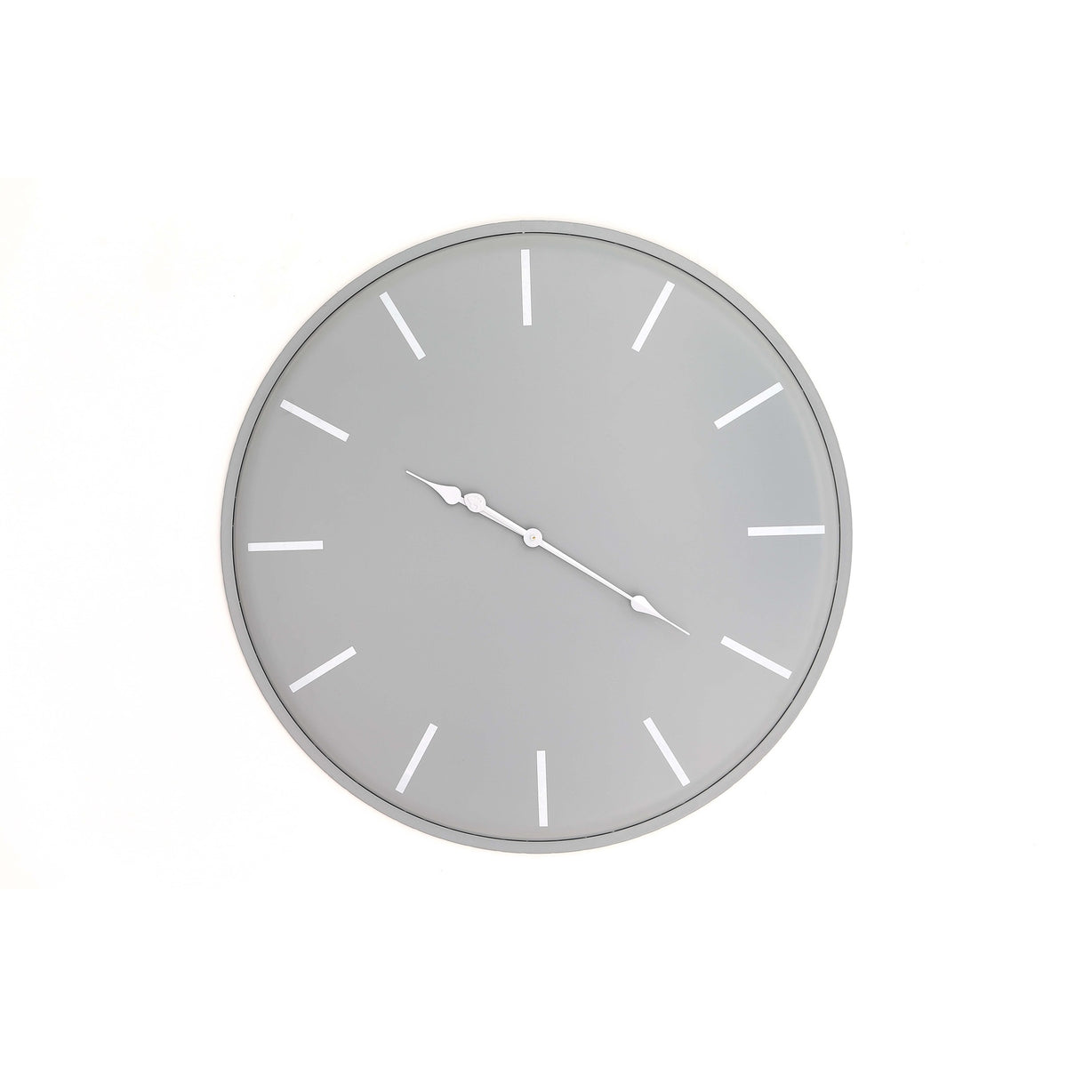 Karlsson Wall Clock - Grey
