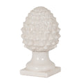 Garda White Decorative Acorn