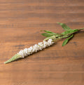 White Veronica Stem - White