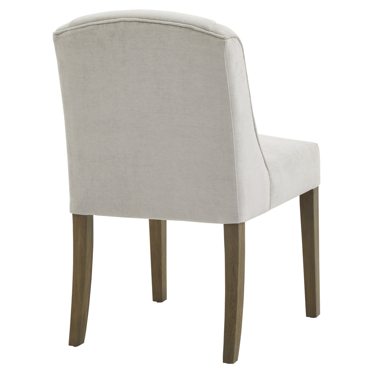 Compton Grey Dining Chair - Grey