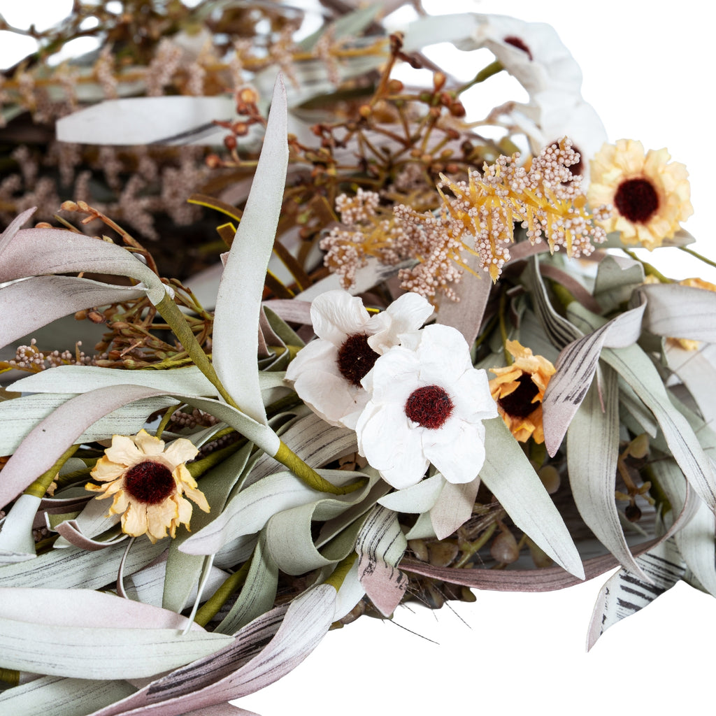 Amelie Wreath - Cream