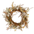 Amelie Wreath - Cream