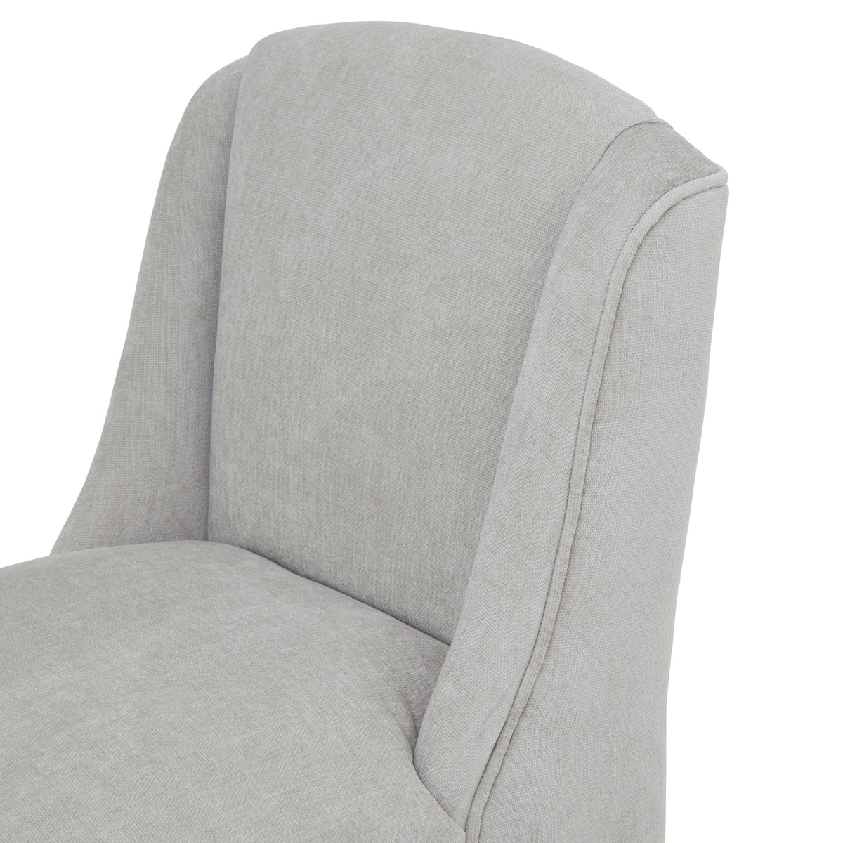 Compton Grey Bar Stool - Grey