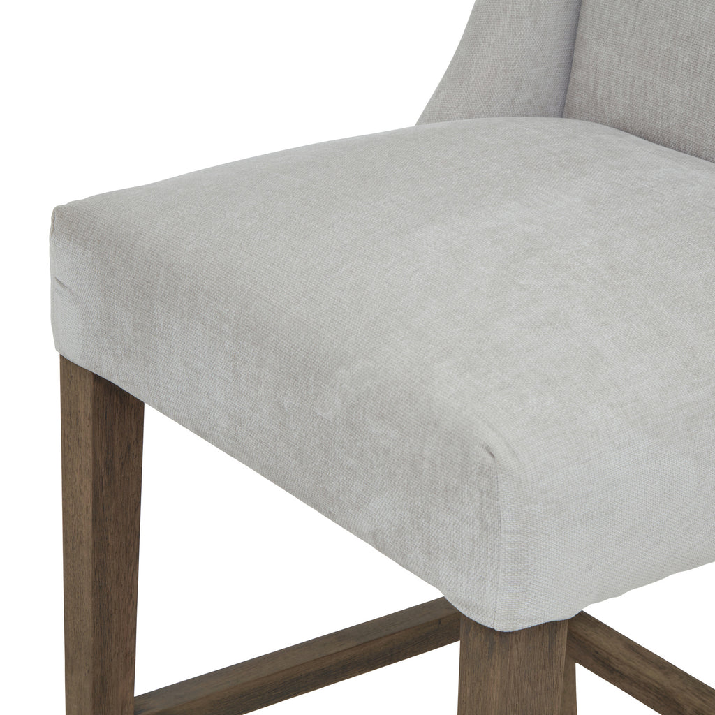 Compton Grey Bar Stool - Grey