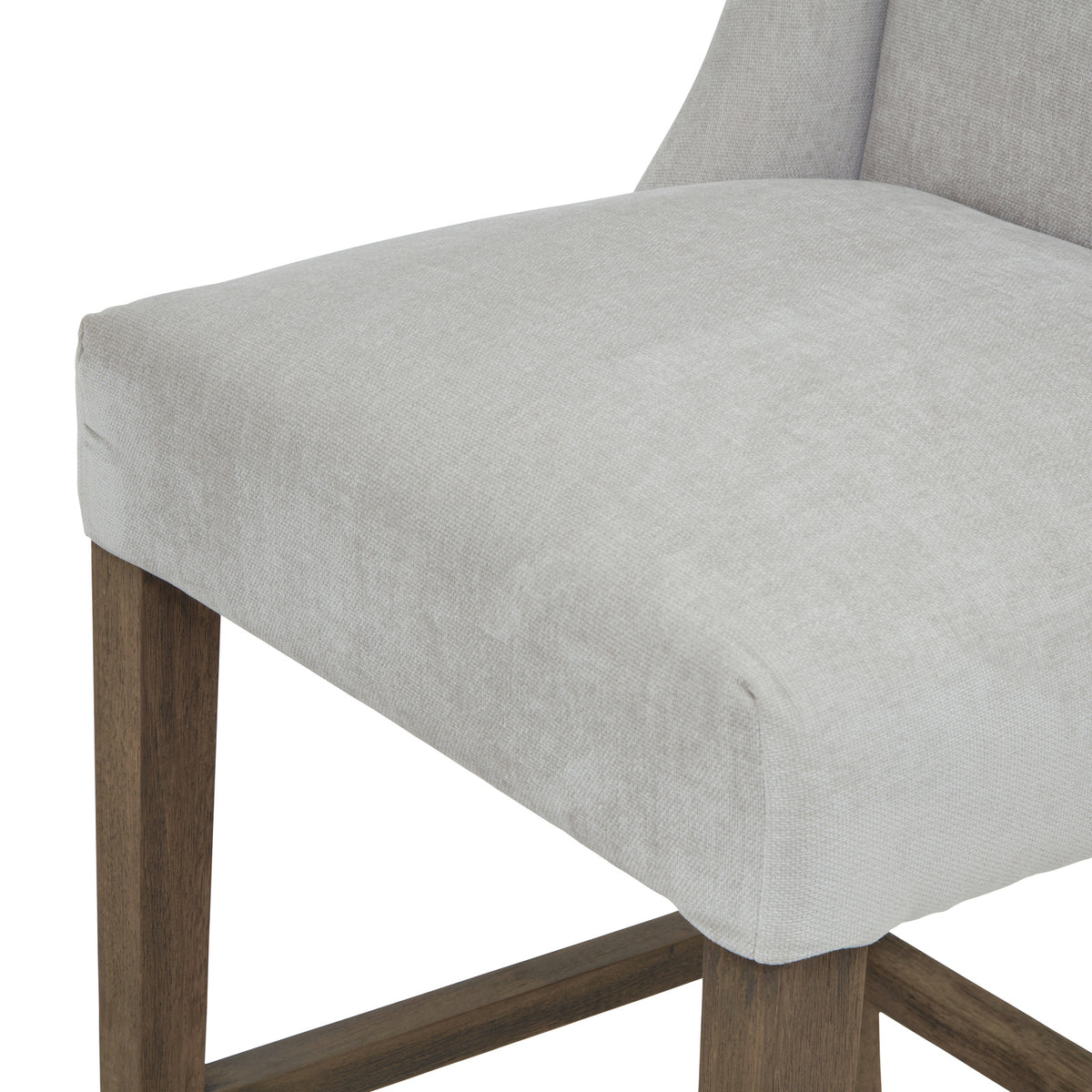 Compton Grey Bar Stool - Grey