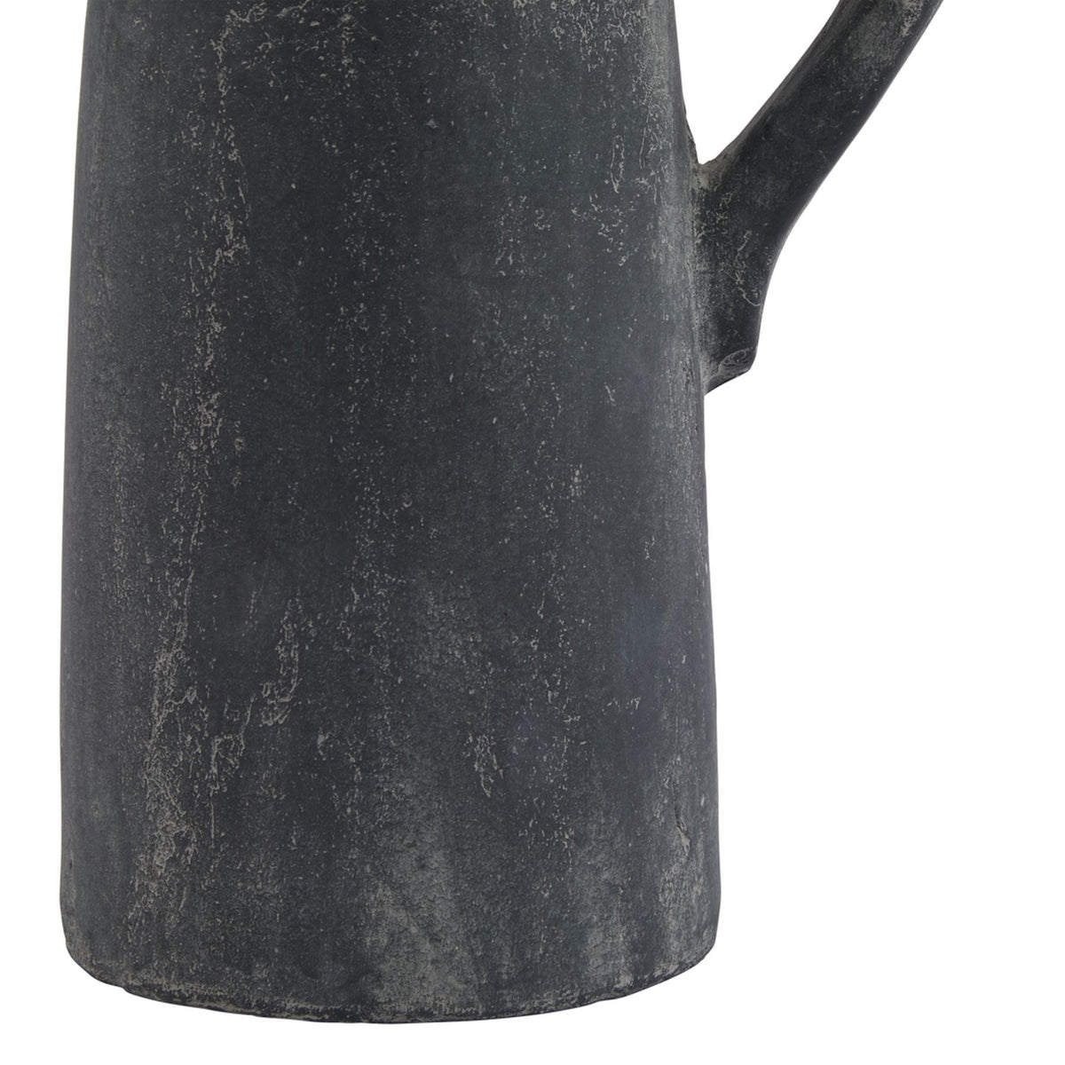Amalfi Grey Tall Jug - Grey