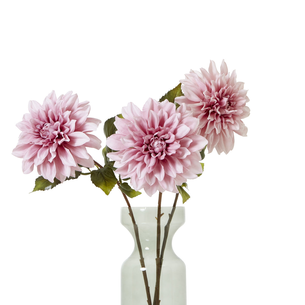 Natural Garden Collection Pink Dahlia - Pink