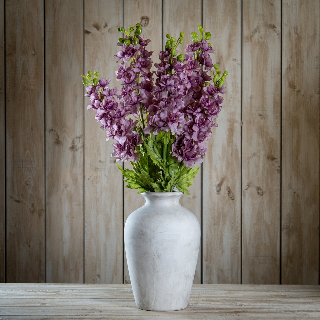 Natural Garden Collection Purple Elatum Delphinium - Purple