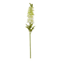 Natural Garden Collection White Elatum Delphinium