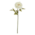Natural Garden Collection White Peony