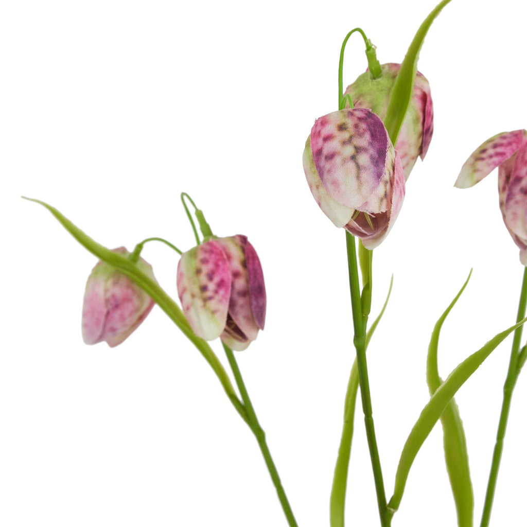 Natural Garden Collection Purple Fritillaria Stem - Purple