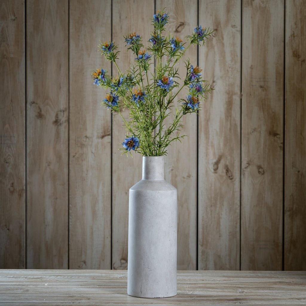 Natural Garden Collection Purple Nigella Love In A Mist - Purple