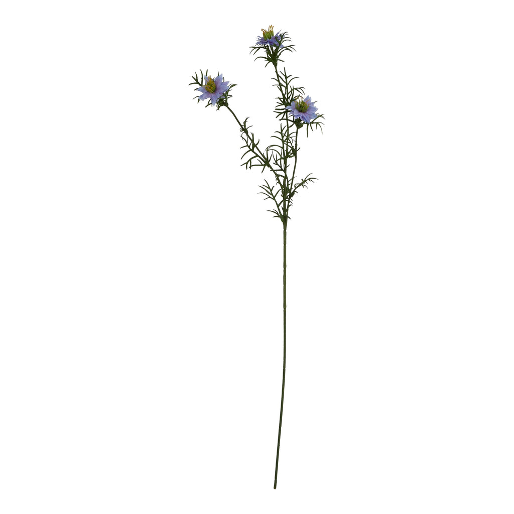 Natural Garden Collection Purple Nigella Love In A Mist - Purple