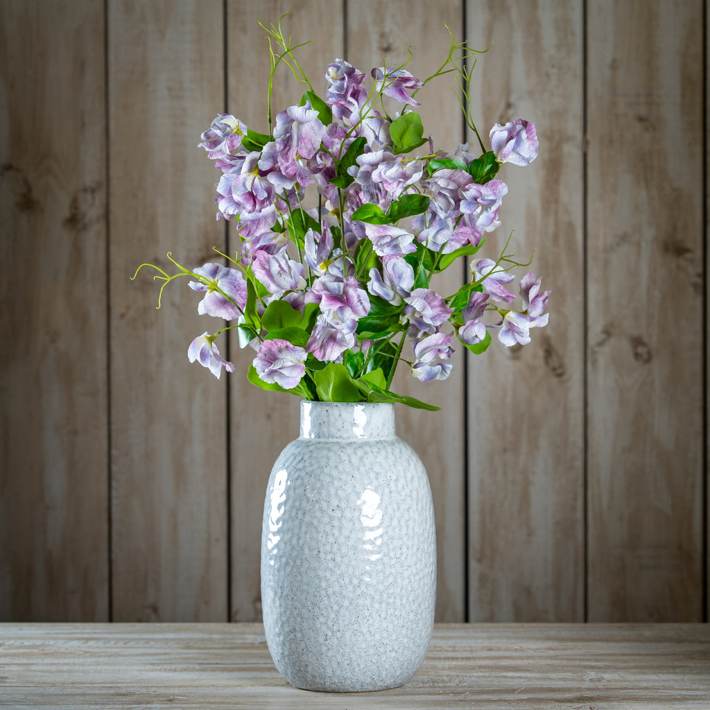 Natural Garden Collection Purple Lilac Stem - Purple