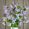 Natural Garden Collection Purple Lilac Stem
