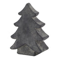 Amalfi Grey Small Christmas Tree - Grey