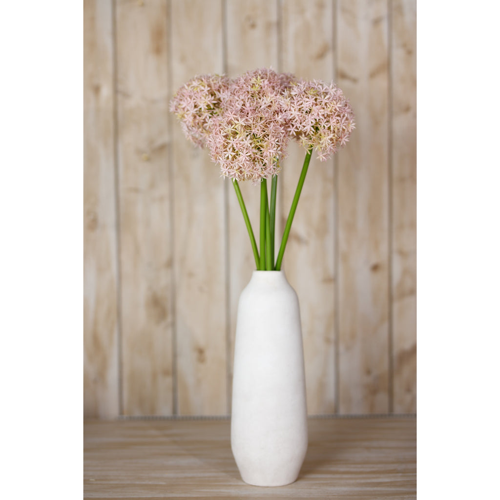 Lilac Giant Allium Stem - Lilac