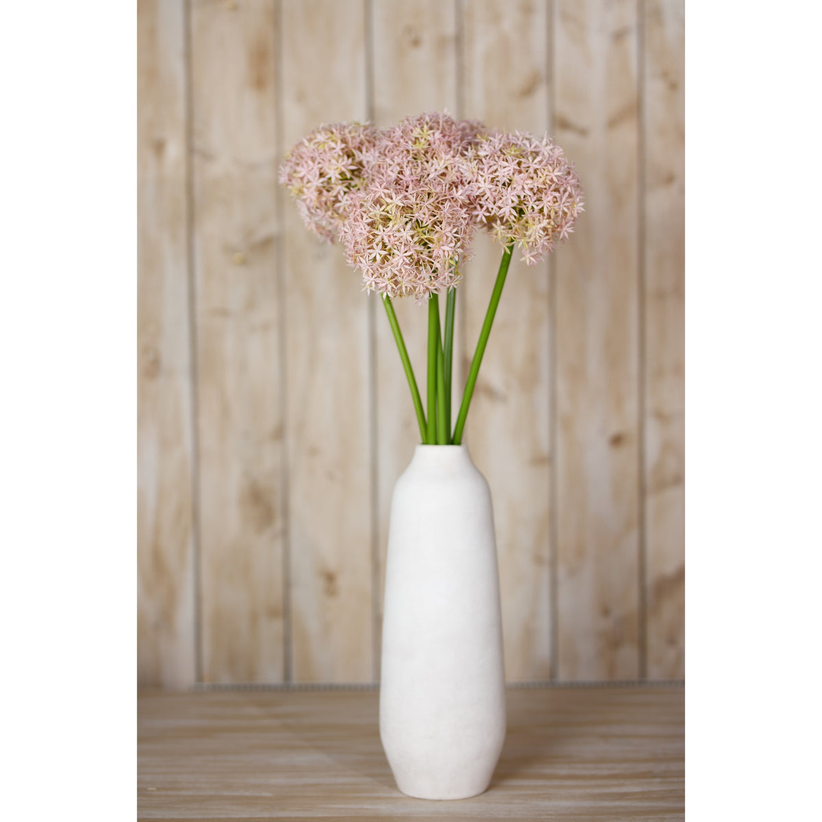 Lilac Giant Allium Stem - Lilac