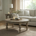 Rutland Collection Round Coffee Table
