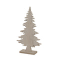 Medium Natural Rustic Tree On Stand