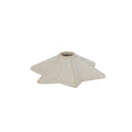 Alora Ceramic Star Candle Holder