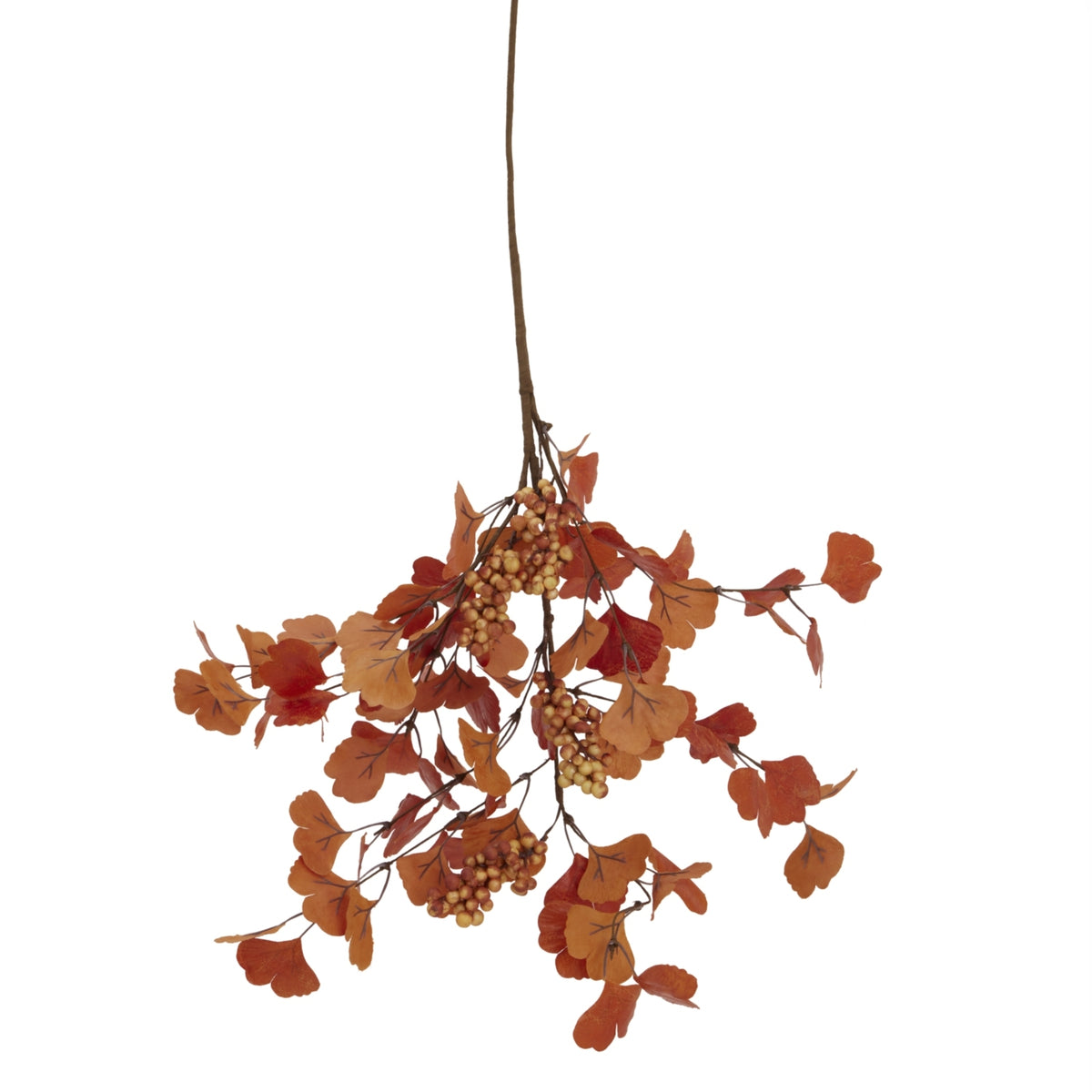 Large Autumn Spray with Berries