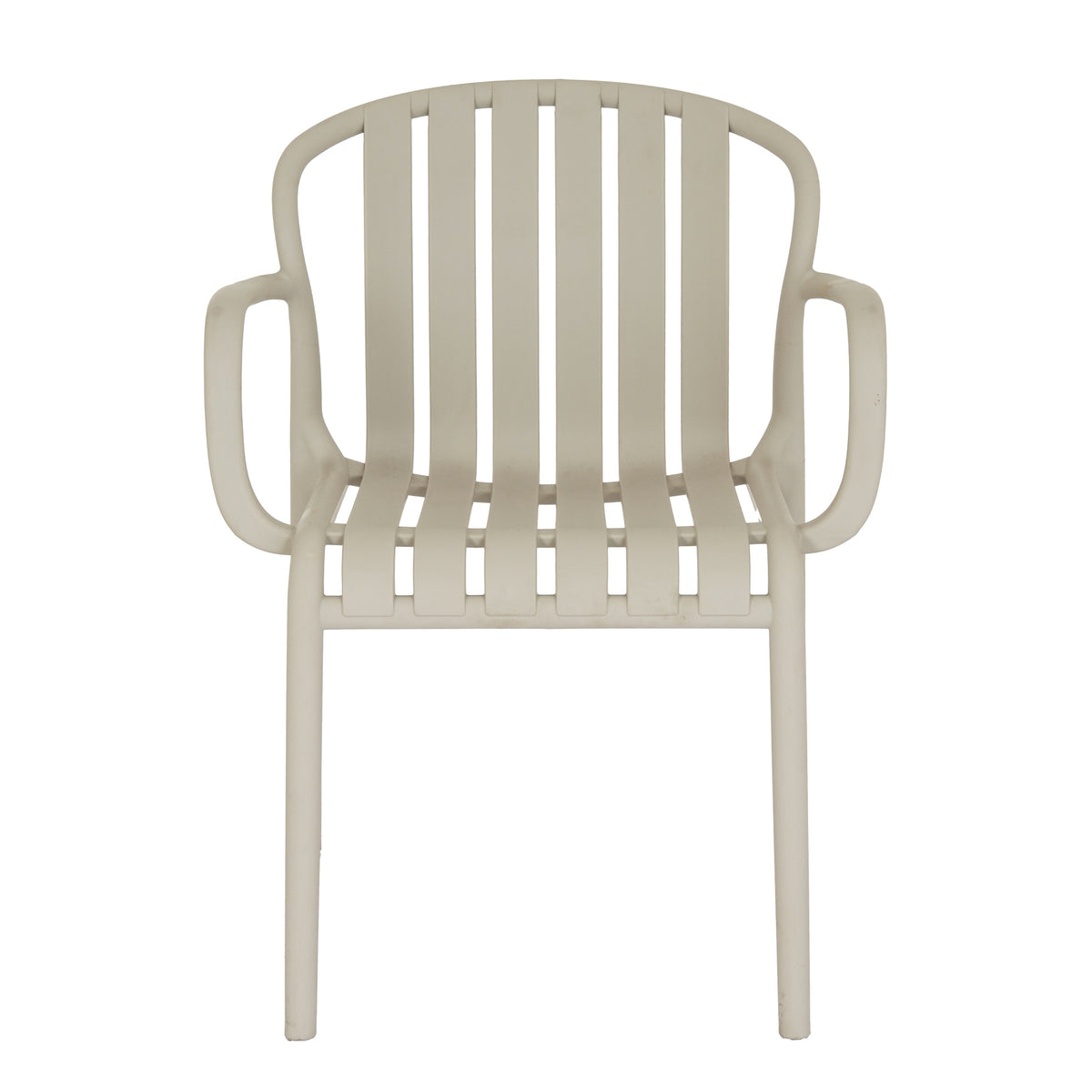 Axis Putty Grey Chair - Grey