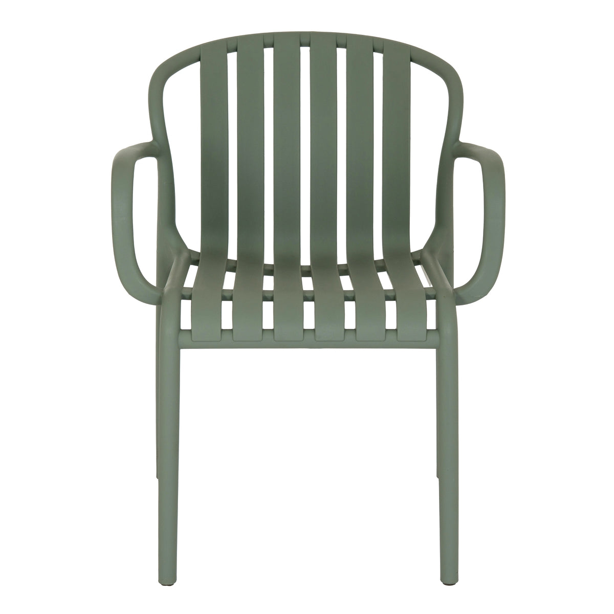 Axis French Grey Chair - Grey