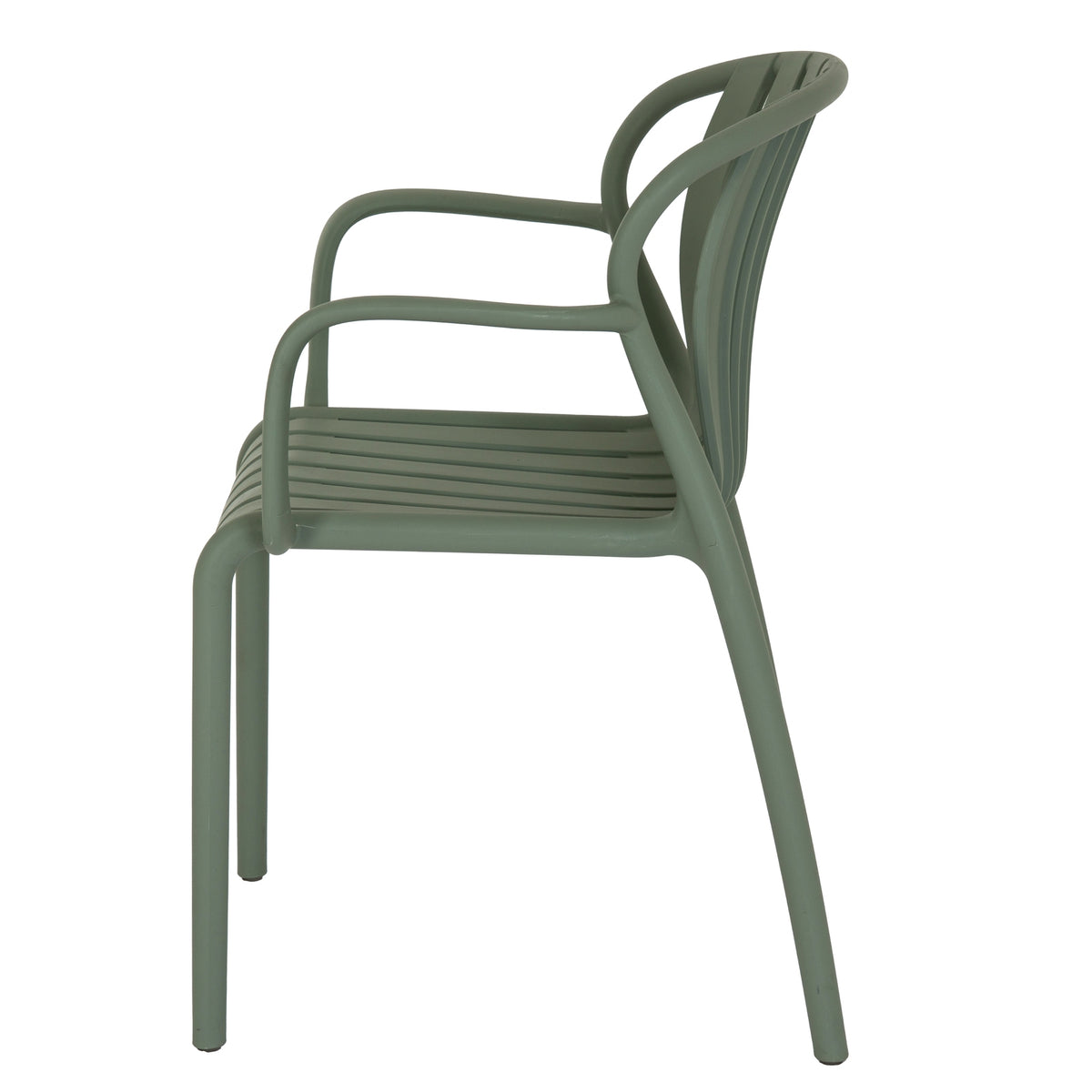 Axis French Grey Carver Chair - Grey