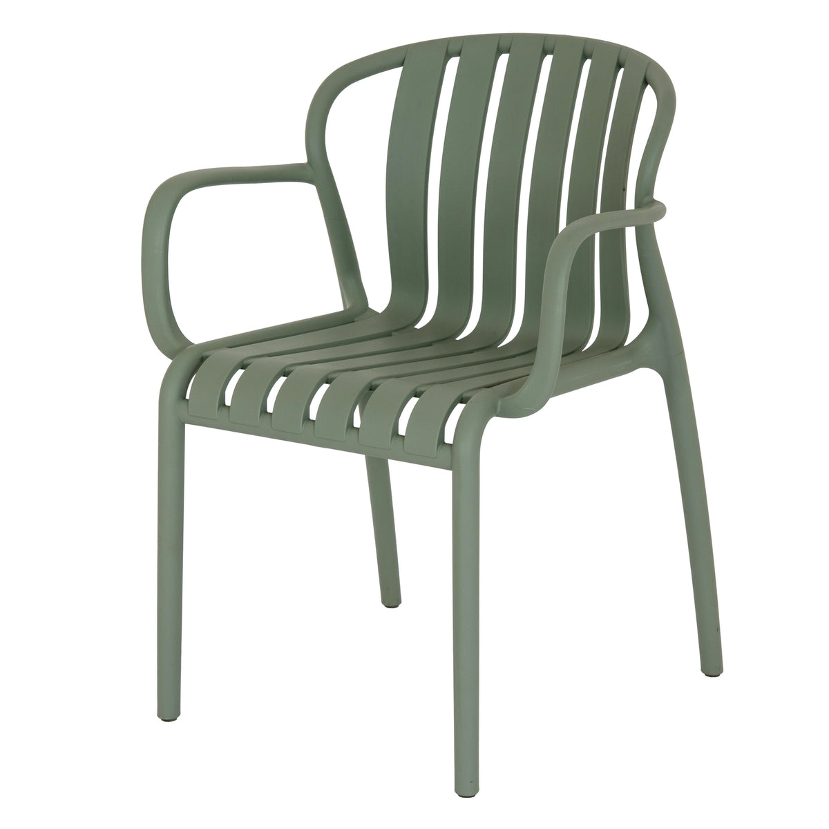 Axis French Grey Chair - Grey